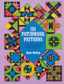 One Hundred and One Patchwork Patterns