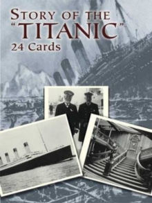Braynard'S Story : Titanic Postcards