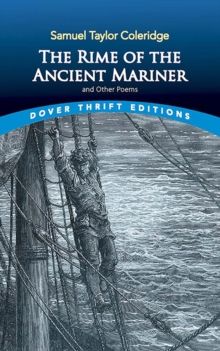 The Rime of the Ancient Mariner, Paperback / softback Book The Rime of the Ancient Mariner, Paperback / softback Book