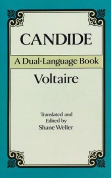 Candide: Dual Language Edition