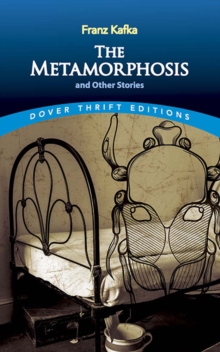 The Metamorphosis and Other Stories, Paperback Book The Metamorphosis and Other Stories, Paperback Book