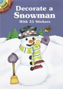 Decorate a Snowman