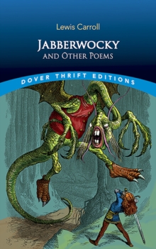 Jabberwocky and Other Poems, Paperback / softback Book Jabberwocky and Other Poems, Paperback / softback Book