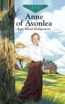 Anne of Avonlea