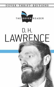 D. H. Lawrence The Dover Reader, Paperback / softback Book D. H. Lawrence The Dover Reader, Paperback / softback Book