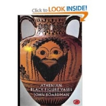 Athenian Black Figure Vases, Paperback / softback Book Athenian Black Figure Vases, Paperback / softback Book