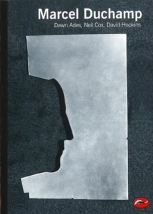 Marcel Duchamp, Paperback Book Marcel Duchamp, Paperback Book