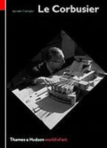 Le Corbusier : Architect and Visionary, Paperback Book Le Corbusier : Architect and Visionary, Paperback Book