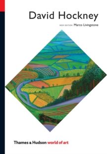 David Hockney, Paperback / softback Book David Hockney, Paperback / softback Book