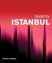 StyleCity Istanbul, Paperback Book StyleCity Istanbul, Paperback Book