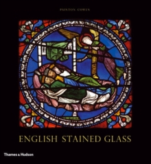 English Stained Glass, Hardback Book English Stained Glass, Hardback Book