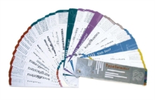 Type Selector: User Friendly Font Swatch, Paperback Book Type Selector: User Friendly Font Swatch, Paperback Book