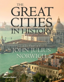Great Cities in History, Hardback Book Great Cities in History, Hardback Book
