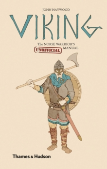 Viking, Hardback Book Viking, Hardback Book