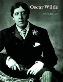 Oscar Wilde (Literary Lives), Paperback Book Oscar Wilde (Literary Lives), Paperback Book