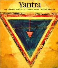 Yantra, Paperback Book Yantra, Paperback Book