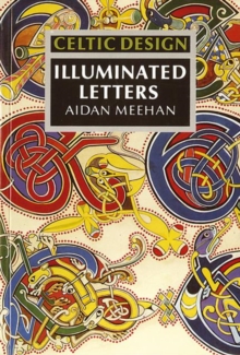 Illuminated Letters, Paperback Book Illuminated Letters, Paperback Book