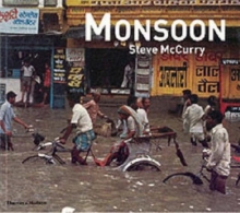 Monsoon, Paperback Book Monsoon, Paperback Book