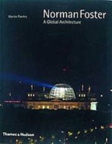 Norman Foster: A Global Architecture, Paperback Book Norman Foster: A Global Architecture, Paperback Book