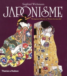 Japonisme: Japanese Influence on Western Art Since 1858, Paperback Book Japonisme: Japanese Influence on Western Art Since 1858, Paperback Book