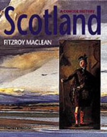 Scotland: A Concise History (Revised Edition), Paperback Book Scotland: A Concise History (Revised Edition), Paperback Book