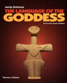 Language of the Goddess, Paperback Book Language of the Goddess, Paperback Book