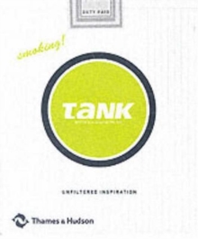Tank Book, Paperback Book Tank Book, Paperback Book