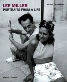 Lee Miller: Portraits from a Life, Paperback Book Lee Miller: Portraits from a Life, Paperback Book