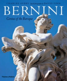 Bernini: Genius of the Baroque, Paperback Book Bernini: Genius of the Baroque, Paperback Book