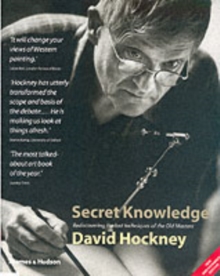 Secret Knowledge, Paperback Book Secret Knowledge, Paperback Book