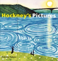 Hockney's Pictures, Paperback Book Hockney's Pictures, Paperback Book