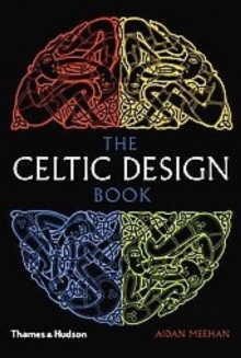 Celtic Design Book, Paperback Book Celtic Design Book, Paperback Book