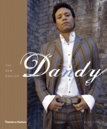 New English Dandy, Paperback Book New English Dandy, Paperback Book