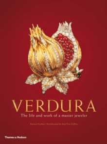 Verdura: The Life and Work of a Master Jeweler, Paperback Book Verdura: The Life and Work of a Master Jeweler, Paperback Book