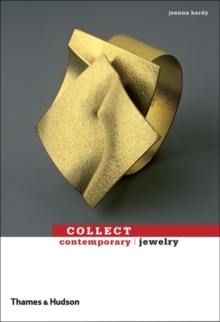 Collect Contemporary Jewelry, Paperback Book Collect Contemporary Jewelry, Paperback Book