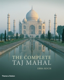 Complete Taj Mahal, Paperback Book Complete Taj Mahal, Paperback Book