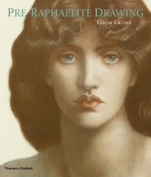 Pre-Raphaelite Drawing, Paperback Book Pre-Raphaelite Drawing, Paperback Book