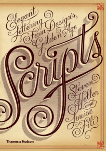 Scripts, Paperback Book Scripts, Paperback Book