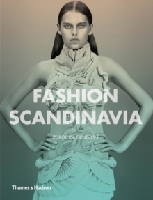 Fashion Scandinavia, Paperback Book Fashion Scandinavia, Paperback Book