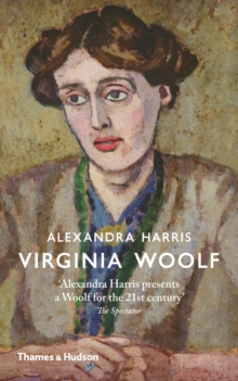 Virginia Woolf, Paperback Book Virginia Woolf, Paperback Book