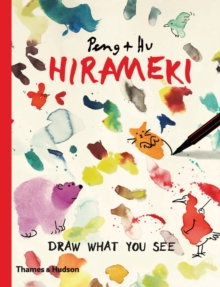 Hirameki : Draw What You See, Paperback Book Hirameki : Draw What You See, Paperback Book