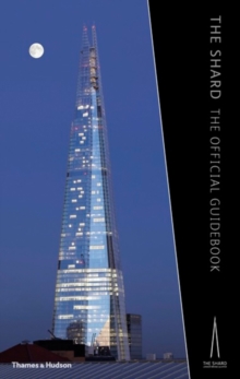 Shard, The, Hardback Book Shard, The, Hardback Book
