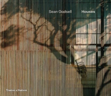 Sean Godsell: Houses, Hardback Book Sean Godsell: Houses, Hardback Book