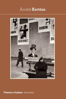 Andre Kertesz, Paperback Book Andre Kertesz, Paperback Book