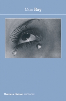 Man Ray, Paperback Book Man Ray, Paperback Book