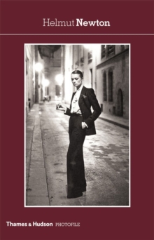 Helmut Newton, Paperback Book Helmut Newton, Paperback Book