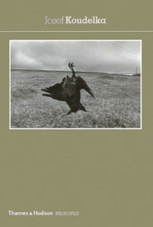 Josef Koudelka, Paperback Book Josef Koudelka, Paperback Book