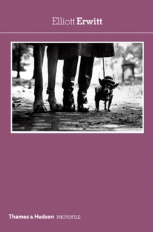 Elliott Erwitt, Paperback Book Elliott Erwitt, Paperback Book