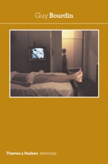 Guy Bourdin, Paperback Book Guy Bourdin, Paperback Book