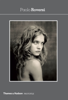 Paolo Roversi, Paperback Book Paolo Roversi, Paperback Book